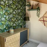 Holiday home Augusta - Renovee Avec Piscine A 10 Minutes Des Plages Mimizan-Plage