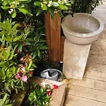 Augusta - Renovee Avec Piscine A 10 Minutes Des Plages Holiday home *