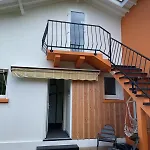 Holiday home Augusta - Renovee Avec Piscine A 10 Minutes Des Plages *