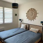 Augusta - Renovee Avec Piscine A 10 Minutes Des Plages Holiday home *