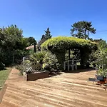 Augusta - Renovee Avec Piscine A 10 Minutes Des Plages Holiday home *