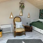 Augusta - Renovee Avec Piscine A 10 Minutes Des Plages Holiday home
