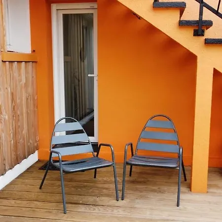 Casa vacanze Augusta - Rénovée Avec Piscine à 10 Minutes Des Plages Mimizan-Plage