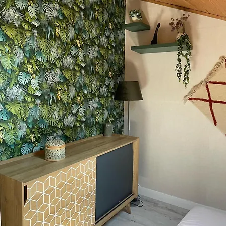 Casa vacanze Augusta - Rénovée Avec Piscine à 10 Minutes Des Plages Mimizan-Plage