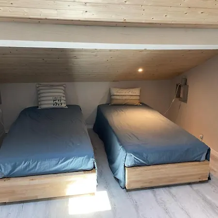 Casa vacanze Augusta - Rénovée Avec Piscine à 10 Minutes Des Plages