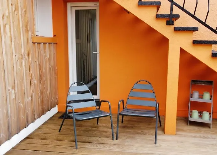 Casa vacanze Augusta - Rénovée Avec Piscine à 10 Minutes Des Plages Mimizan-Plage