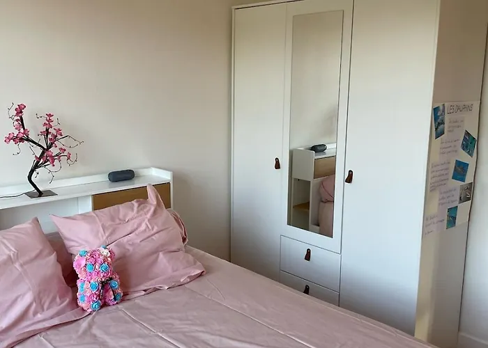 Casa vacanze Augusta - Rénovée Avec Piscine à 10 Minutes Des Plages