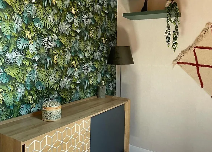 Casa vacanze Augusta - Rénovée Avec Piscine à 10 Minutes Des Plages Mimizan-Plage