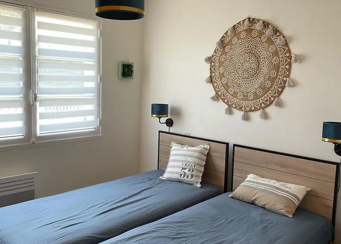 Augusta - Rénovée Avec Piscine à 10 Minutes Des Plages Casa vacanze *